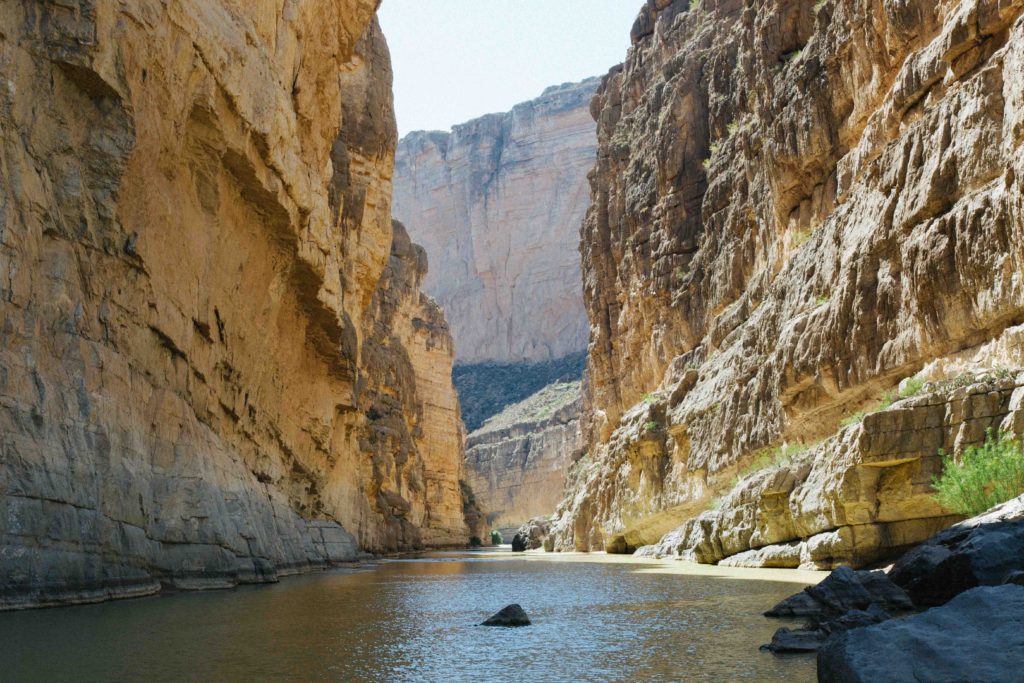 Top Eight Things to Know Before Going to Big Bend National Park - Road ...